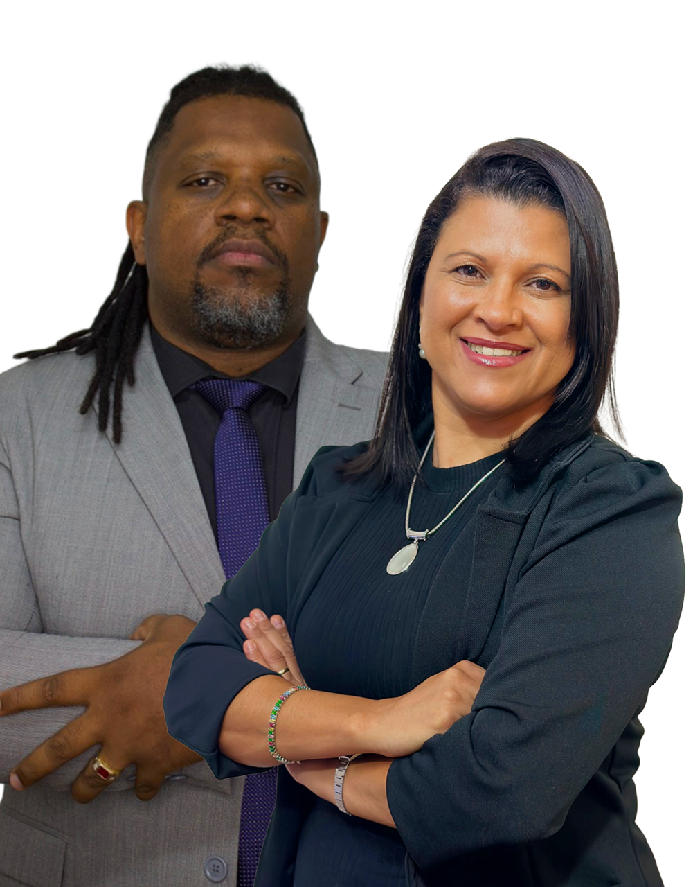 porque nos escolher Grande